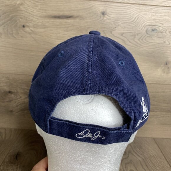 Dale Earnhardt Jr. #88 National Guard Amp Energy Hendrick Motorsports Ball Cap - Picture 4 of 9